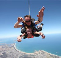 Skydive The Beach and Beyond Great Ocean Road - Stayed
