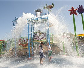 Adventure Park - Stayed 2