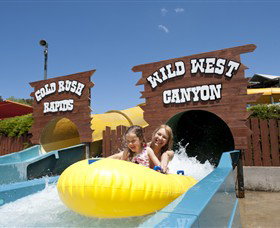 Adventure Park - Stayed 0