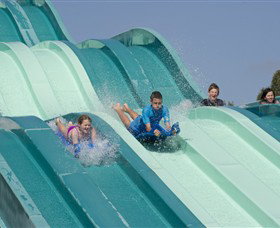 Adventure Park - Stayed 4