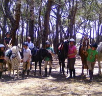 Bellarine Horse Riding Centre - Stayed