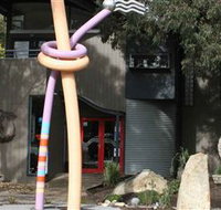 Eagles Nest Fine Art Gallery - Stayed