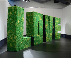 The Gallery At Bayside Arts And Cultural Centre - Stays Accommodation 1