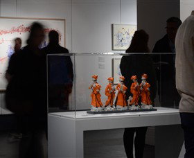 The Gallery At Bayside Arts And Cultural Centre - Stays Accommodation 0