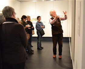 The Gallery At Bayside Arts And Cultural Centre - Stays Accommodation 2