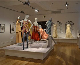 The Gallery At Bayside Arts And Cultural Centre - Stays Accommodation 4