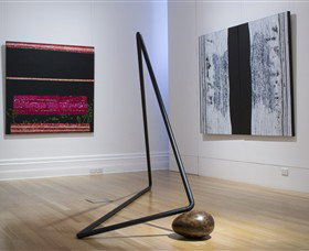 The Gallery At Bayside Arts And Cultural Centre - Stays Accommodation 6