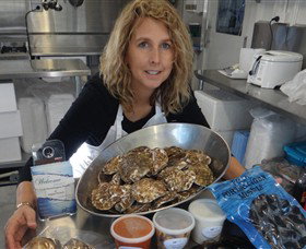 Advance Mussel Supply - Stayed 2