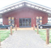 McGlashans Wallington Estate - Stayed