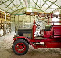Calliope River Historical Village and Markets - Stayed