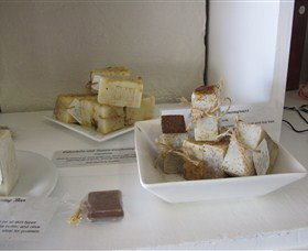 Deb's Massage - Stayed 0