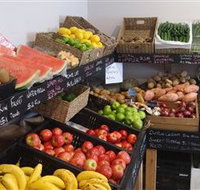 Farmers Harvest - Stayed