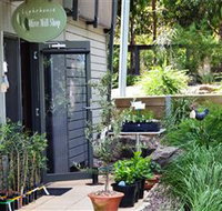 The Lighthouse Olive Mill Shop - Stayed