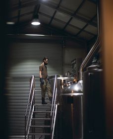 Napoleone Brewery And Ciderhouse - Stayed 2