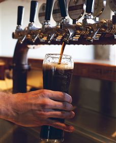 Napoleone Brewery And Ciderhouse - Stayed 3