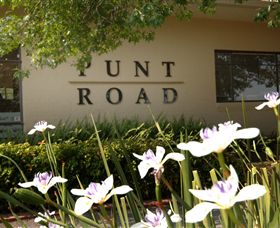 Punt Road Winery - Stayed 3