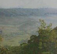 Mount Granya State Park - Stayed