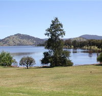 Inland Waters Holiday Parks Grabine Lakeside - Stayed