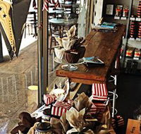 Wildings Pantry Essentials - Stayed