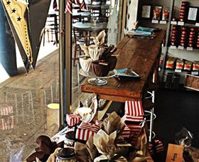 Wildings Pantry Essentials - Stayed 0