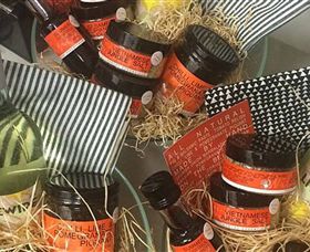 Wildings Pantry Essentials - Stayed 1