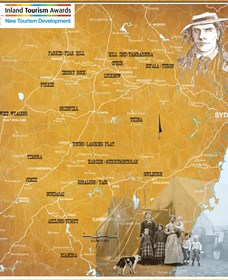 Johnny Gilberts Grave - Stayed 1