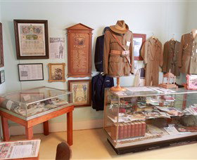 Manilla Heritage Museum - Stayed 1