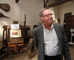 Manilla Heritage Museum - Stayed 3