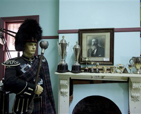 Manilla Heritage Museum - Stayed 2