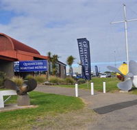 Queenscliffe Maritime Museum - Stayed