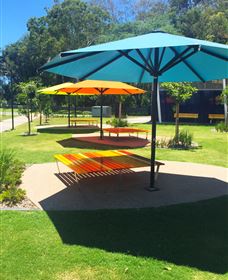 East Shores Precinct - Stayed 3