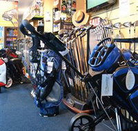 Bathurst Golf Club - Stayed