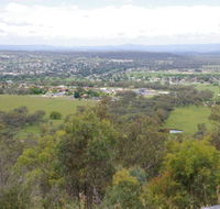 McIlveen Park Lookout - Stayed