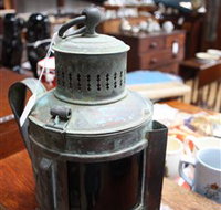 King's Antiques  Collectables - Stayed