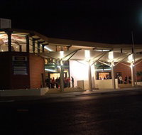 Bathurst Memorial Entertainment Centre - Stayed