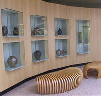 Bathurst Regional Art Gallery - Stayed