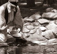 Bathurst Goldfields Education and Function Centre - Stayed