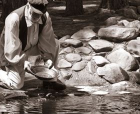 Bathurst Goldfields Education And Function Centre - Stayed 0