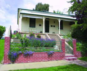 Chifley Home And Education Centre - Stayed 0