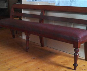 Jamieson Museum - Stayed 3