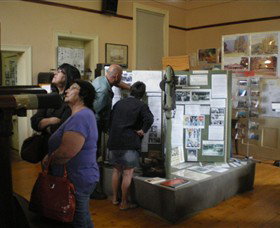 Jamieson Museum - Stayed 2