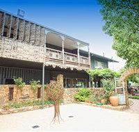 Feathertop Winery - Stayed