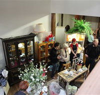 Crago Mill Emporium and Heritage Centre - Stayed