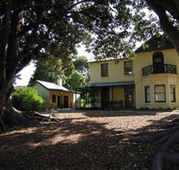Heritage Hill Museum and Historic Gardens - Stayed