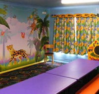 Jumbos Jungle Playhouse and Cafe - Stayed