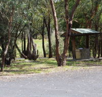 Goonoowigall State Conservation Area - Stayed
