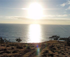 Southend Curtis Island - Stayed 0