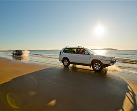 Boyne Island QLD Stayed