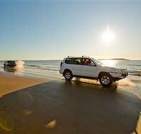 Lilley's Beach - Stayed