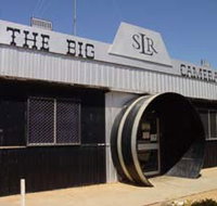The Big Camera - Photographic Museum - Stayed